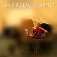 Van der Graaf Generator — Alt